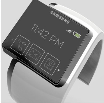 Samsung Galaxy Gear