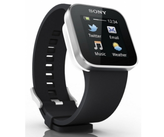 Sony Smartwatch